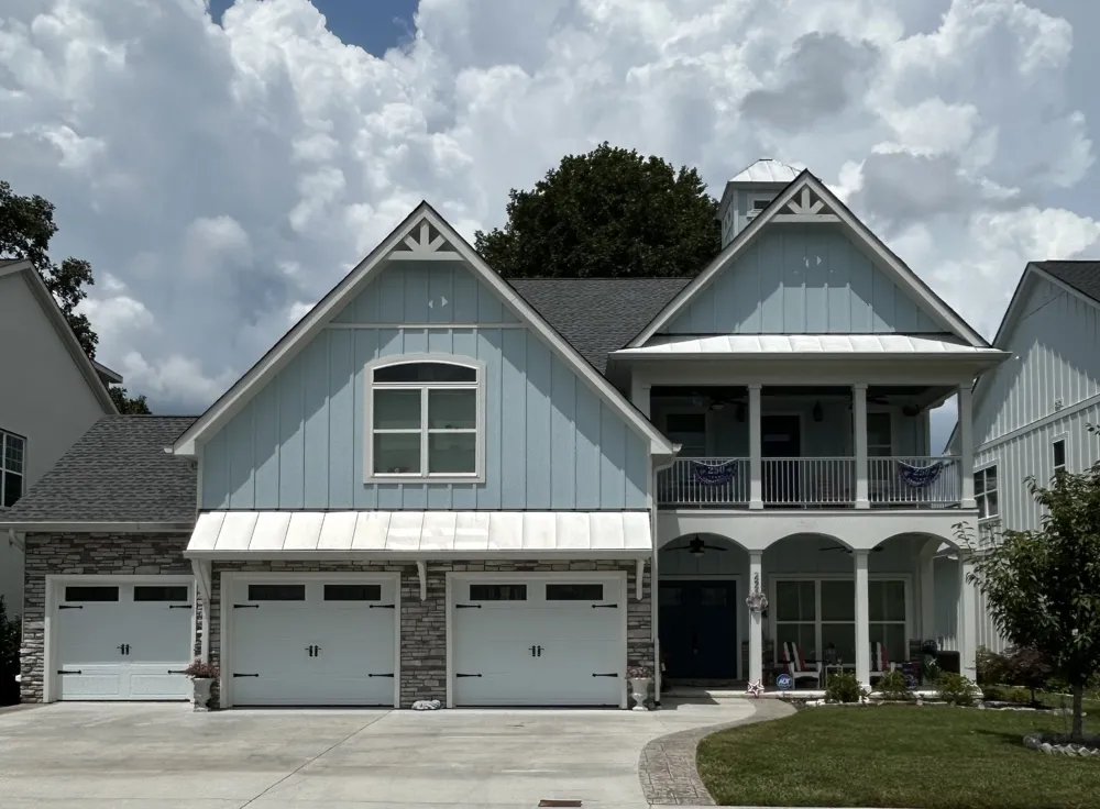 221 Hammock Dr Winchester, TN 37398