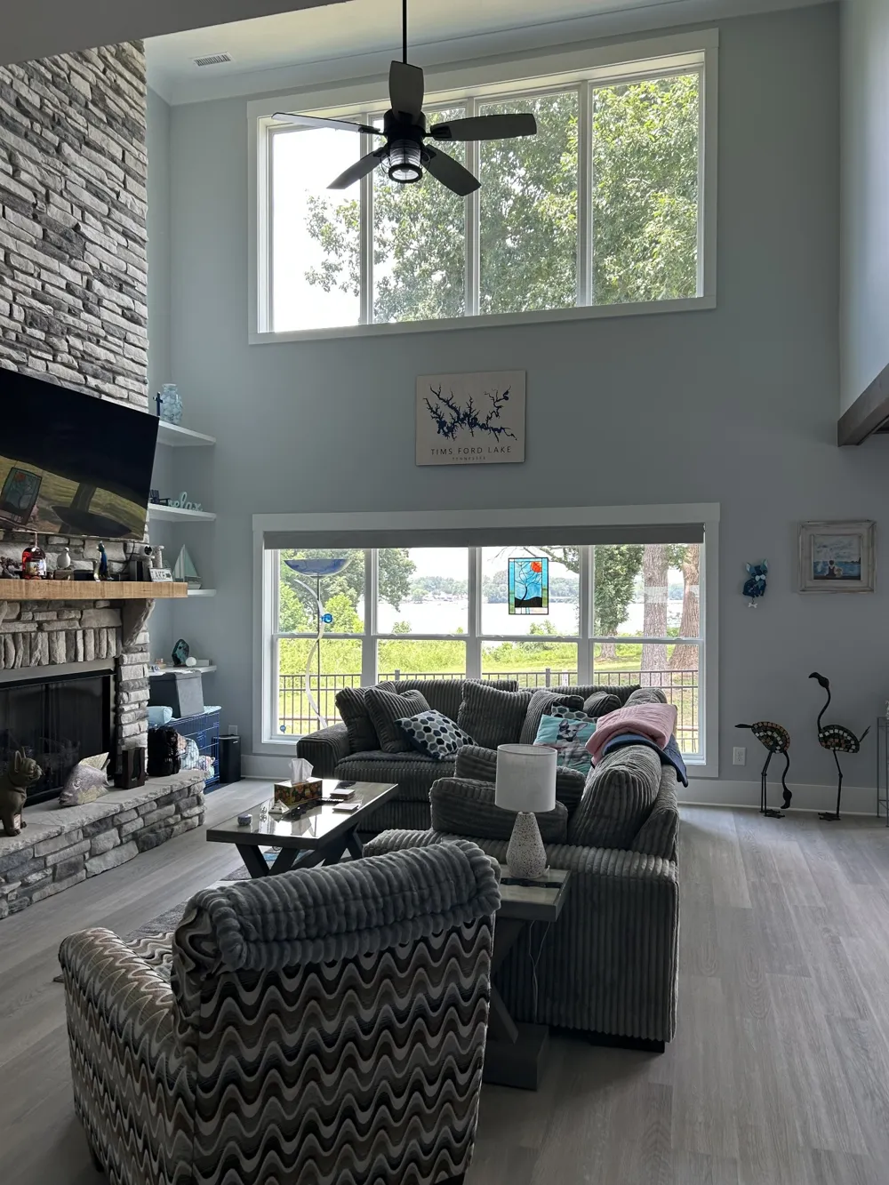 221 Hammock Dr Winchester, TN 37398