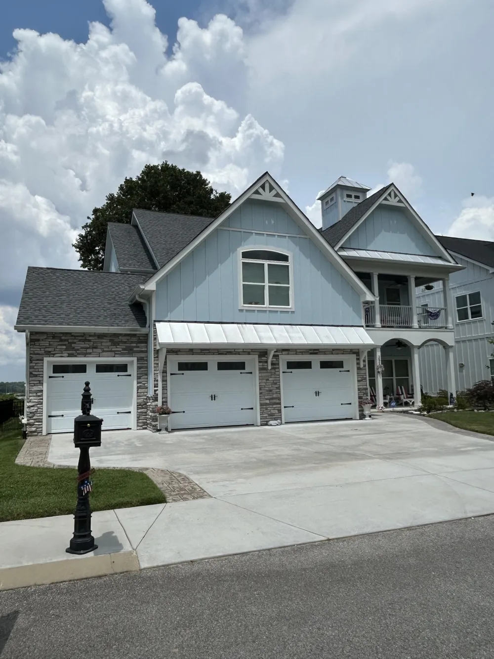 221 Hammock Dr Winchester, TN 37398
