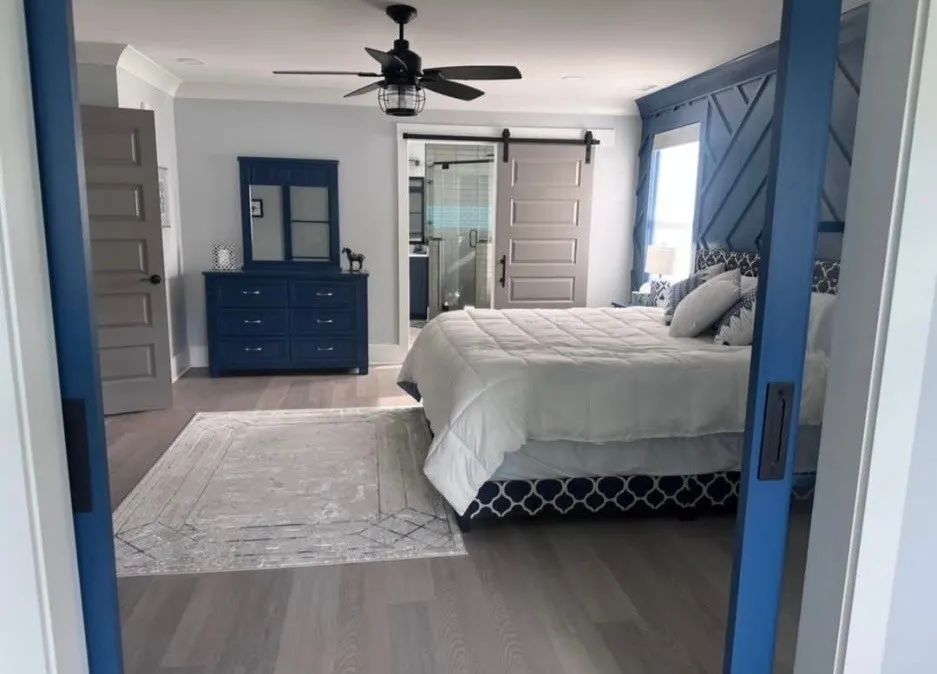 221 Hammock Dr Winchester, TN 37398
