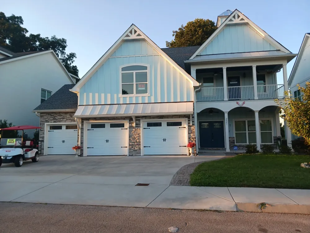 221 Hammock Dr Winchester, TN 37398