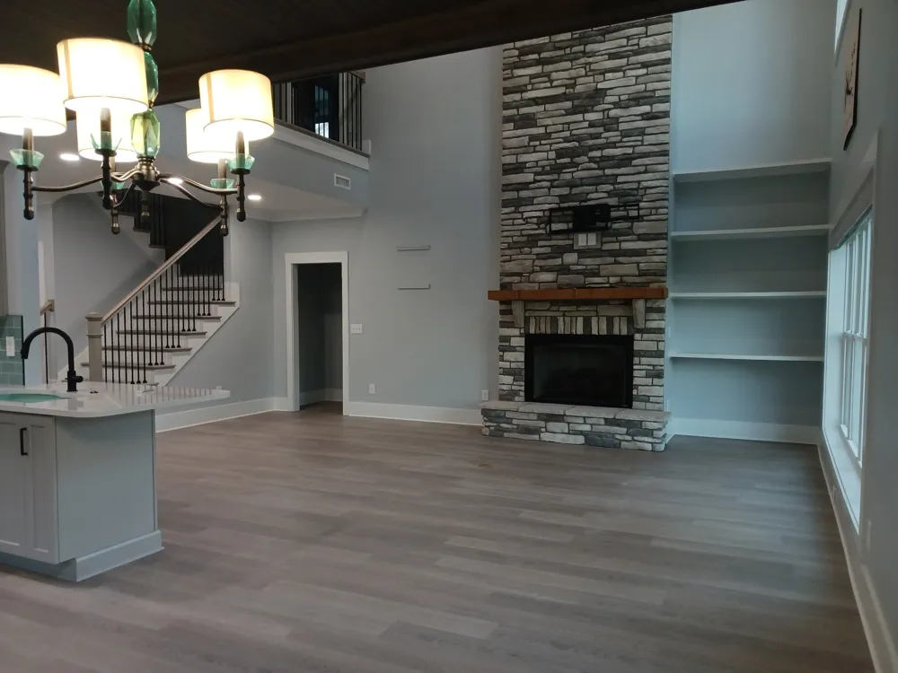 221 Hammock Dr Winchester, TN 37398