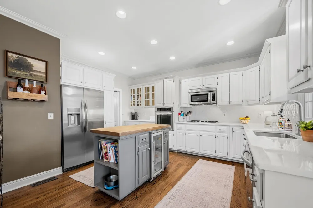 109 ALBEMARLE DRIVE Tullahoma, TN 37388