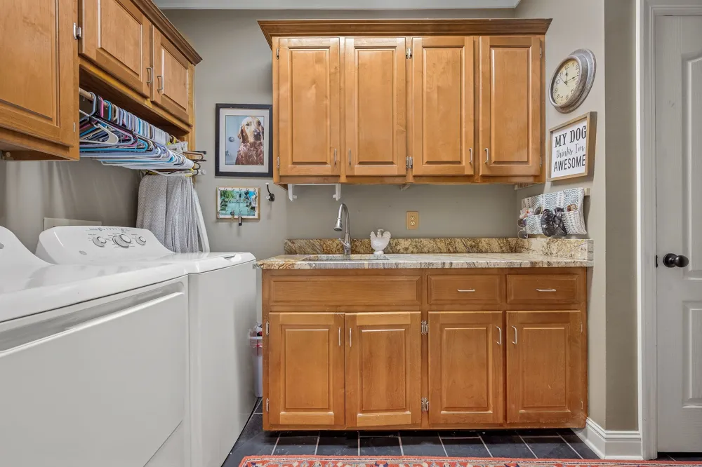 109 ALBEMARLE DRIVE Tullahoma, TN 37388