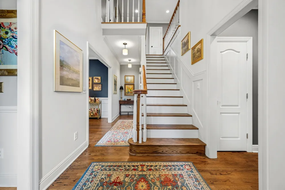 109 ALBEMARLE DRIVE Tullahoma, TN 37388