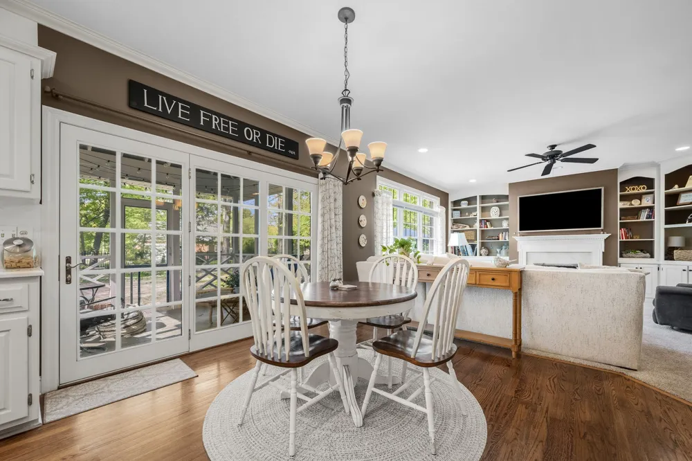 109 ALBEMARLE DRIVE Tullahoma, TN 37388