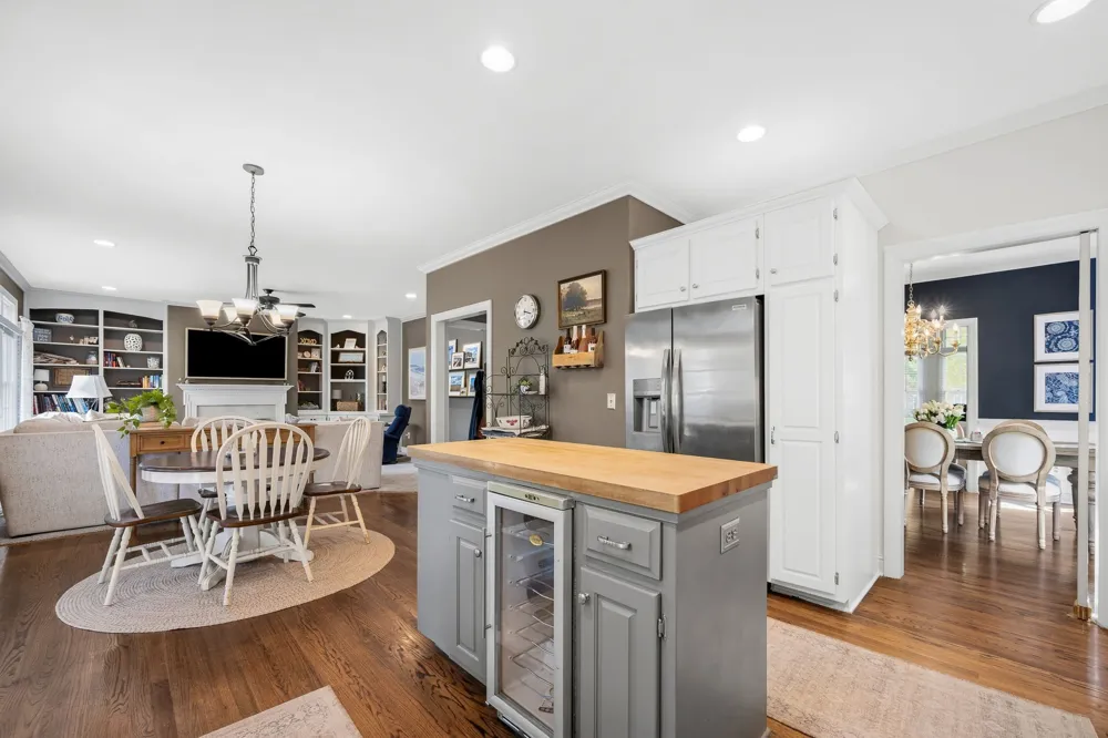 109 ALBEMARLE DRIVE Tullahoma, TN 37388