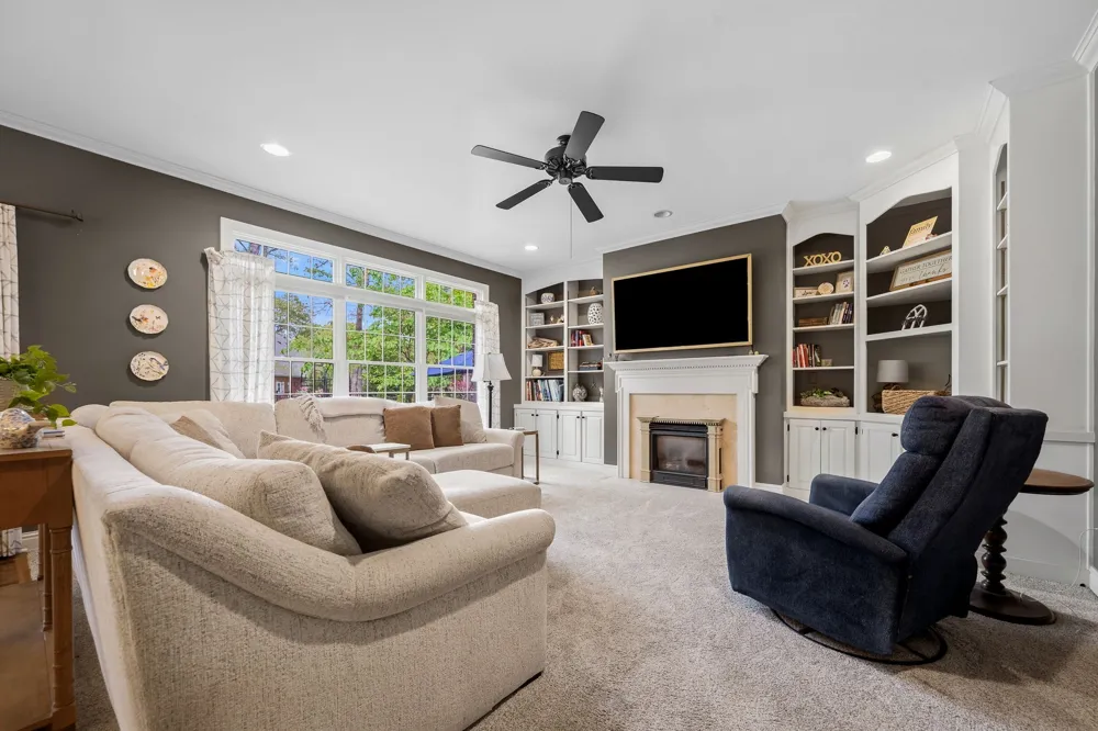 109 ALBEMARLE DRIVE Tullahoma, TN 37388