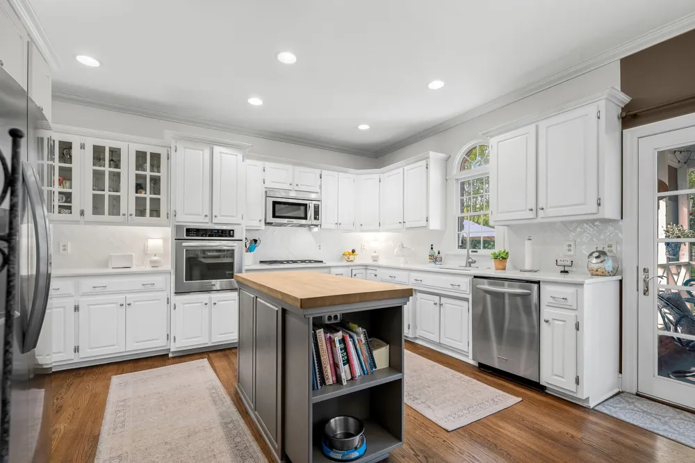 109 ALBEMARLE DRIVE Tullahoma, TN 37388
