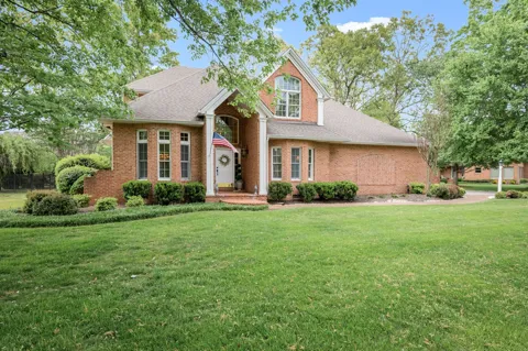 109 ALBEMARLE DRIVE