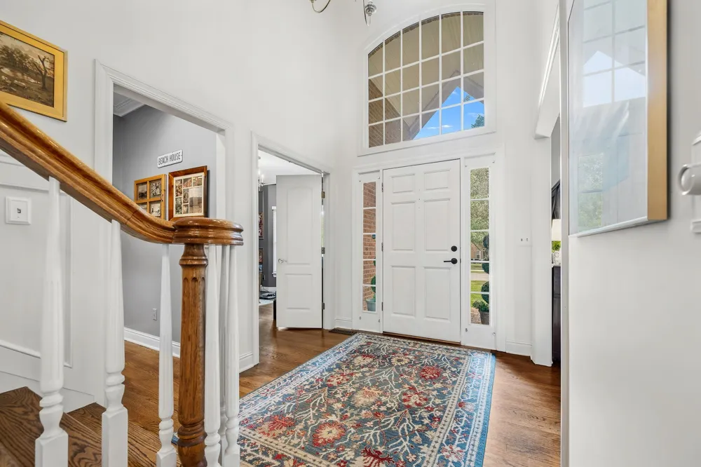 109 ALBEMARLE DRIVE Tullahoma, TN 37388