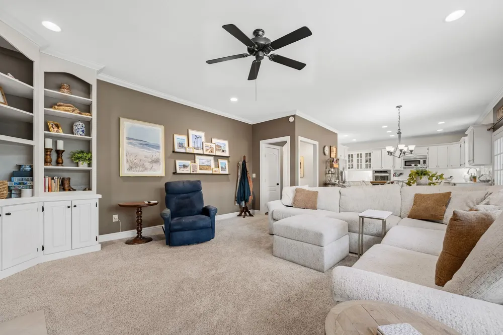 109 ALBEMARLE DRIVE Tullahoma, TN 37388