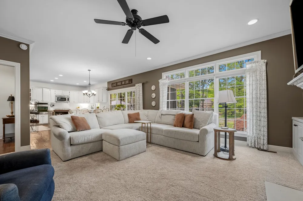 109 ALBEMARLE DRIVE Tullahoma, TN 37388