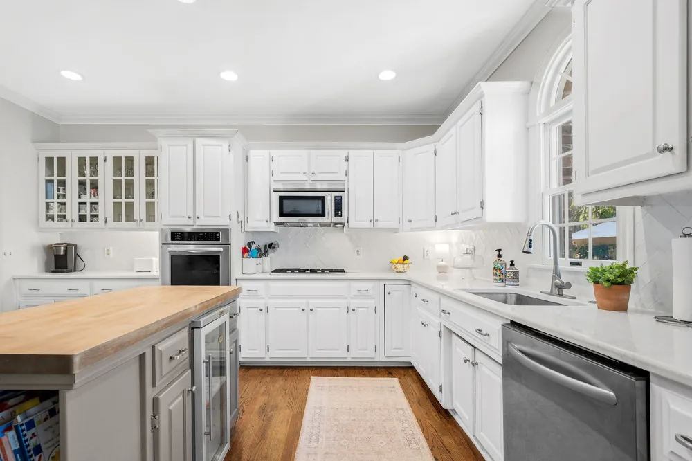 109 ALBEMARLE DRIVE Tullahoma, TN 37388