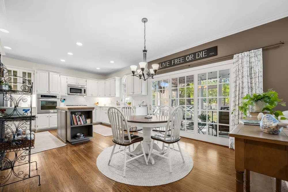 109 ALBEMARLE DRIVE Tullahoma, TN 37388