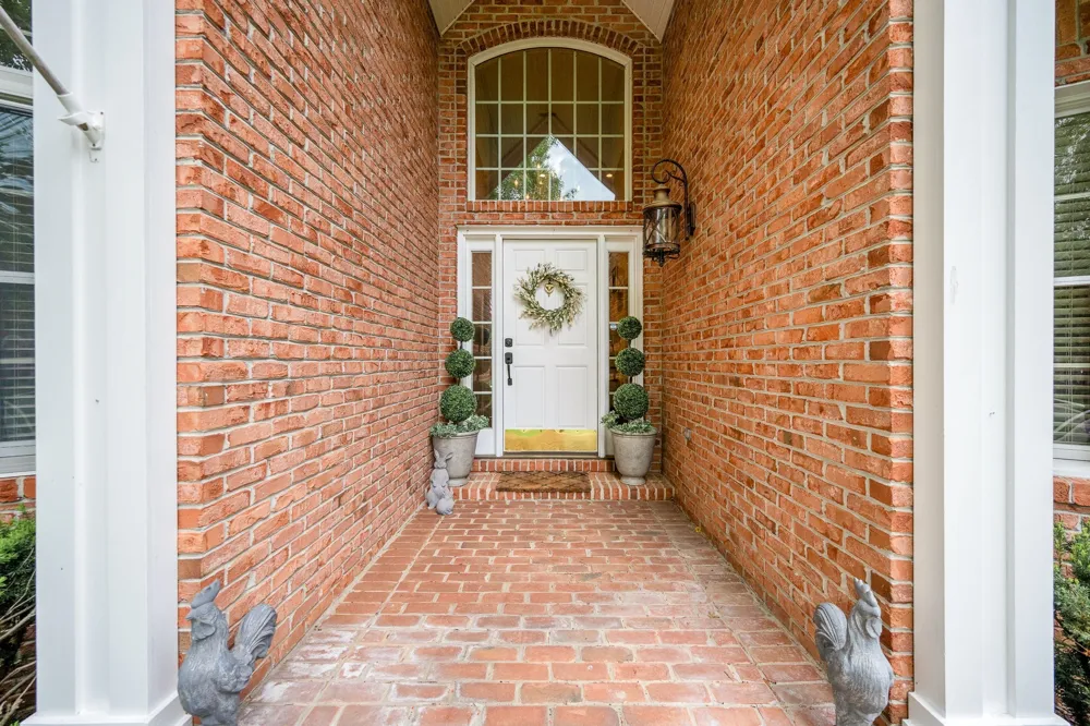 109 ALBEMARLE DRIVE Tullahoma, TN 37388
