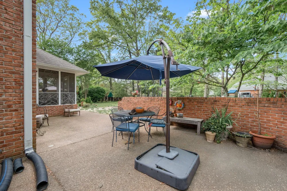 109 ALBEMARLE DRIVE Tullahoma, TN 37388