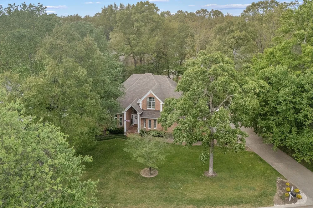 109 ALBEMARLE DRIVE Tullahoma, TN 37388