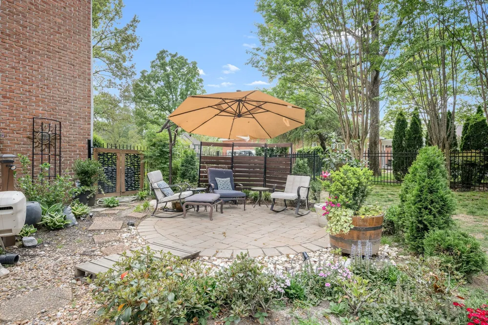 109 ALBEMARLE DRIVE Tullahoma, TN 37388