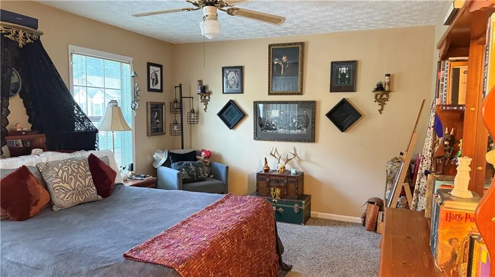 1046 Thornwoode Lane Stone Mountain, GA 30083