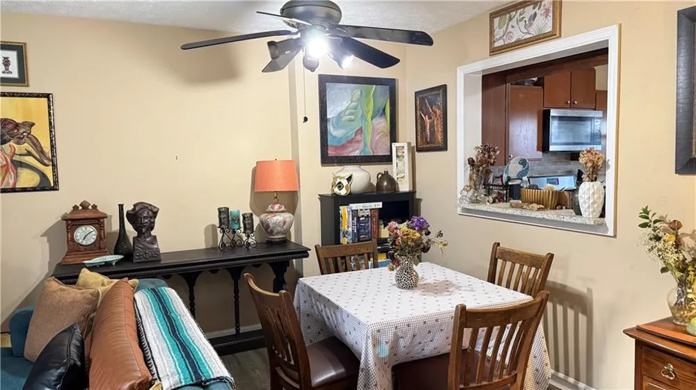 1046 Thornwoode Lane Stone Mountain, GA 30083