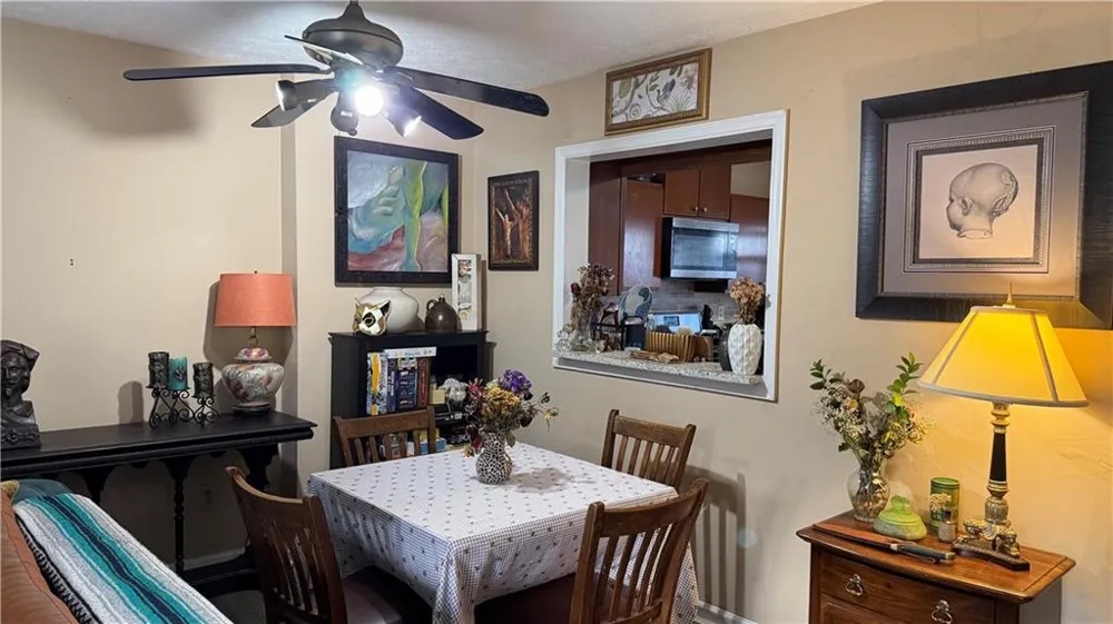 1046 Thornwoode Lane Stone Mountain, GA 30083