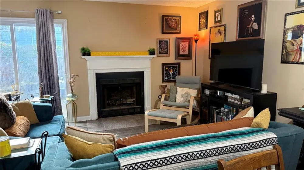 1046 Thornwoode Lane Stone Mountain, GA 30083