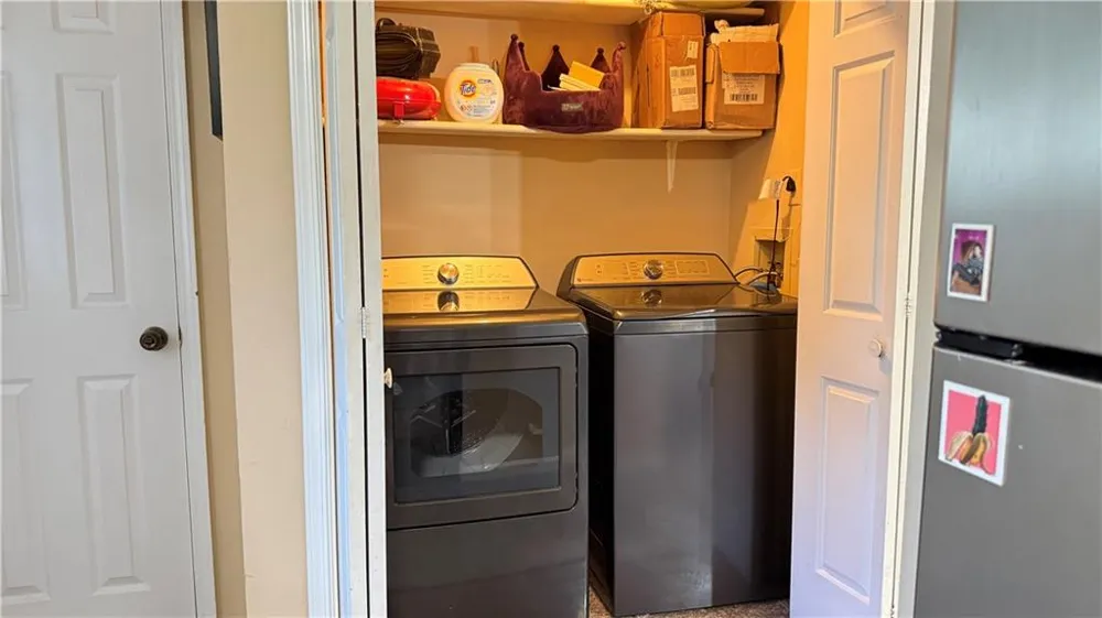 1046 Thornwoode Lane Stone Mountain, GA 30083