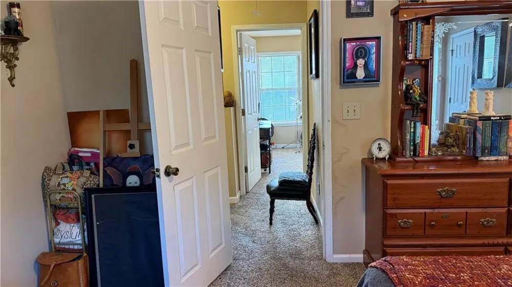 1046 Thornwoode Lane Stone Mountain, GA 30083