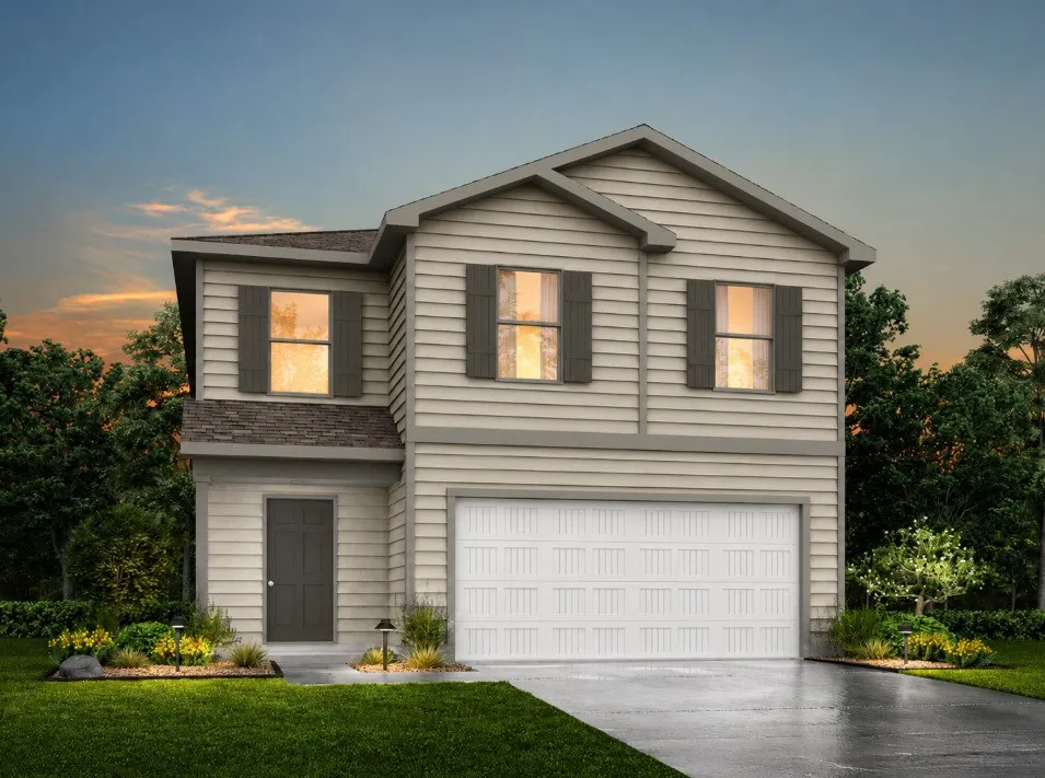 150 Creek Bend Street Abilene, TX 79602