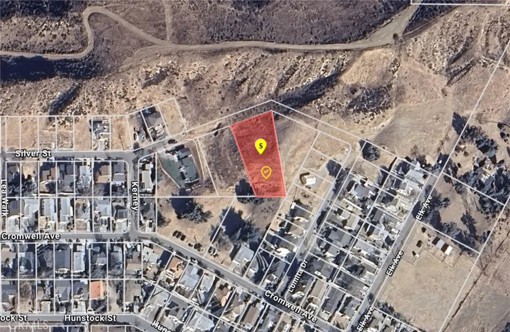 Silver St Val Verde, CA 91384