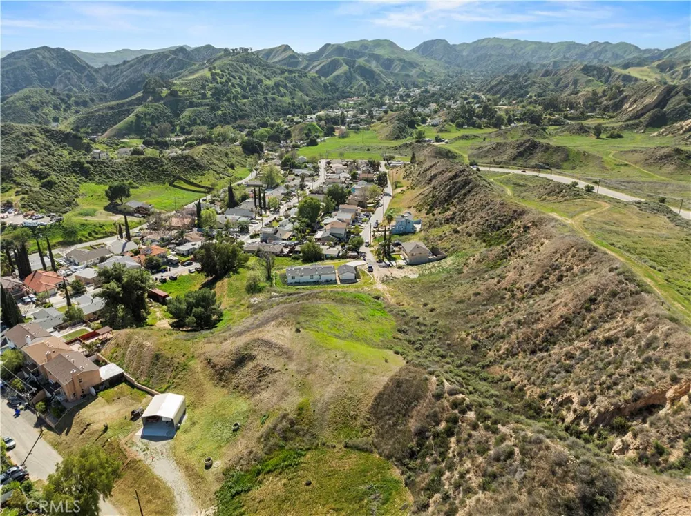 Silver St Val Verde, CA 91384