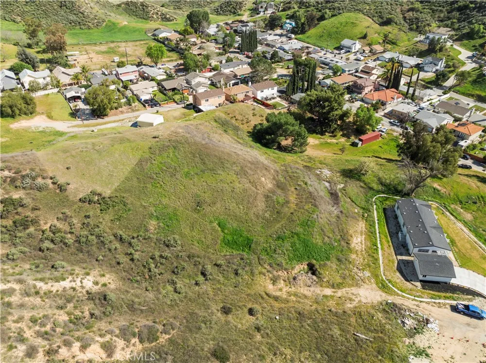 Silver St Val Verde, CA 91384