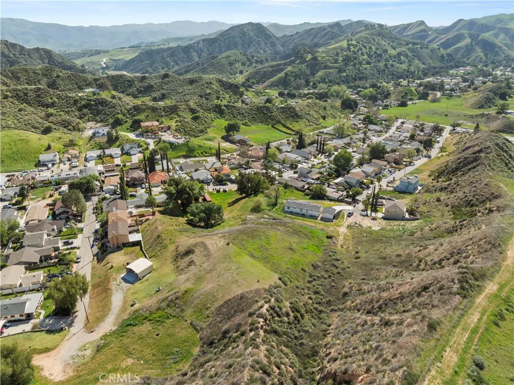 Silver St Val Verde, CA 91384
