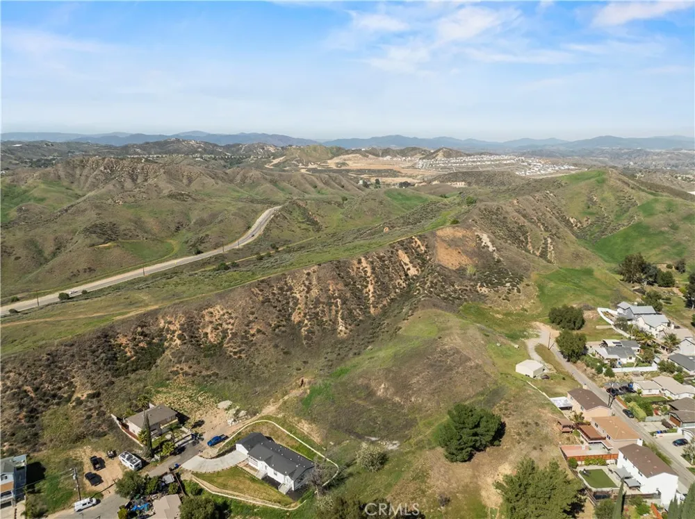 Silver St Val Verde, CA 91384