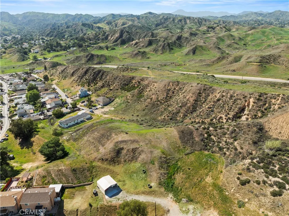 Silver St Val Verde, CA 91384