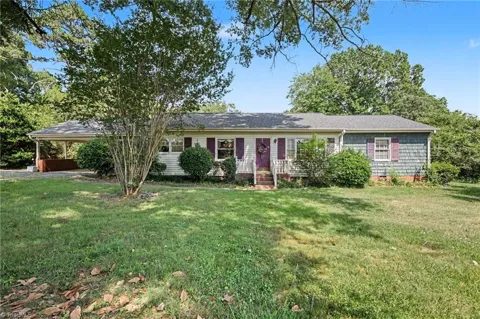 5109 NC Highway 89 E