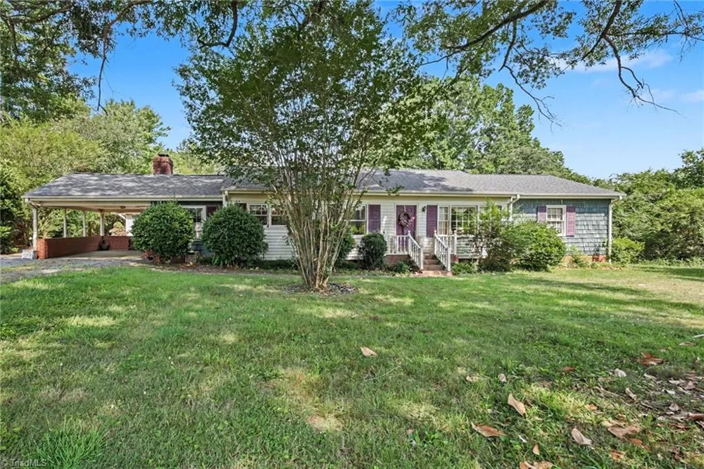 5109 NC Highway 89 E Walnut Cove, NC 27052