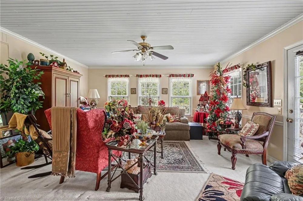 5109 NC Highway 89 E Walnut Cove, NC 27052