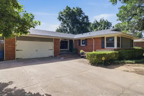 5643 S Yorktown Place