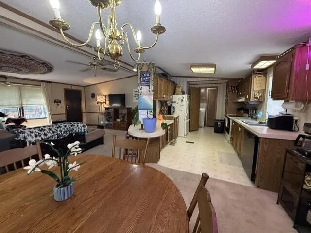 2482 Pembroke Drive Norton Shores City, MI 49441