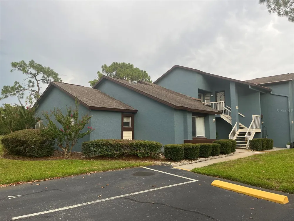 7686 ST ANDREWS BOULEVARD Weeki Wachee, FL 34613