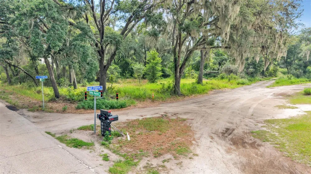 SYDNEY WASHER ROAD Dover, FL 33527