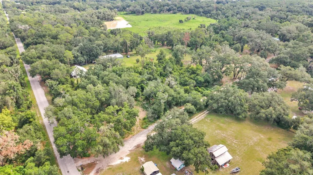 SYDNEY WASHER ROAD Dover, FL 33527