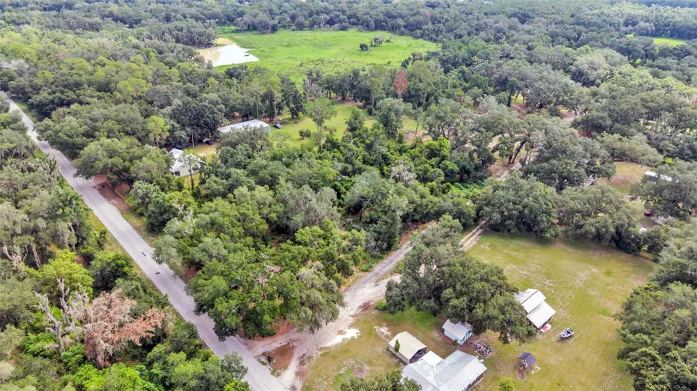 SYDNEY WASHER ROAD Dover, FL 33527