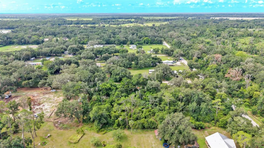 SYDNEY WASHER ROAD Dover, FL 33527