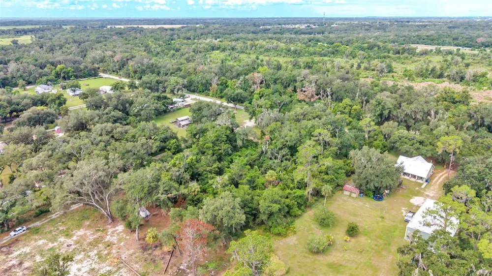 SYDNEY WASHER ROAD Dover, FL 33527