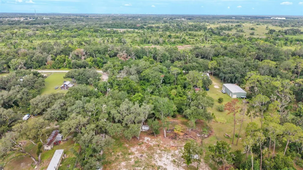 SYDNEY WASHER ROAD Dover, FL 33527