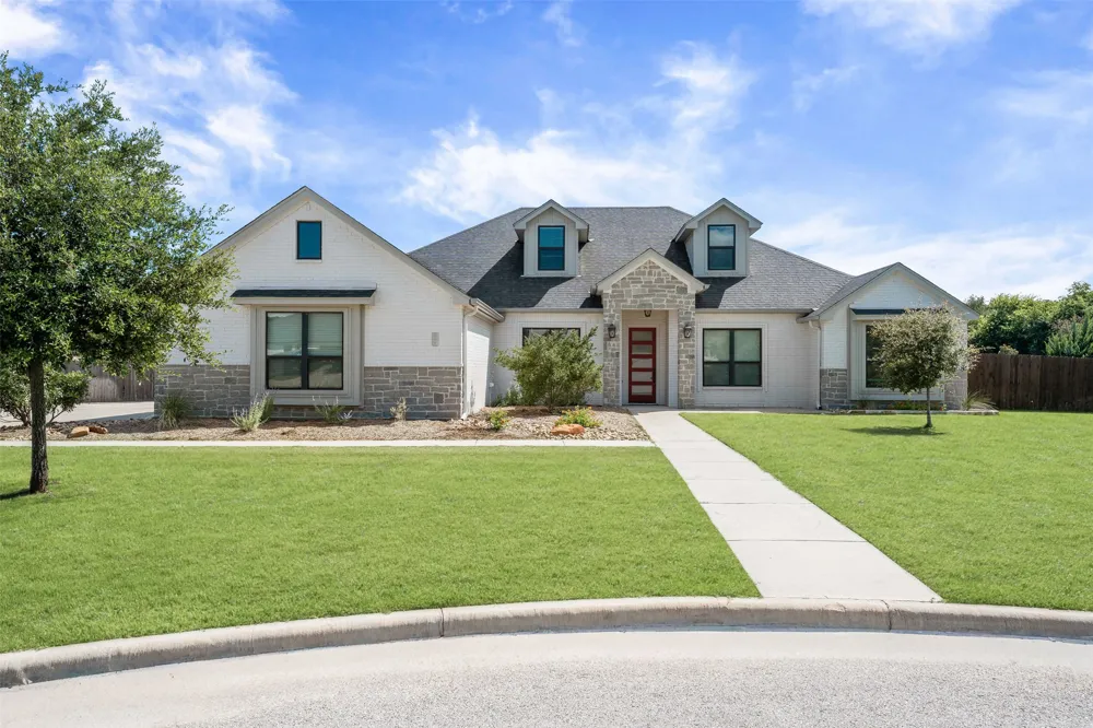 5779 Watusi Drive Belton, TX 76513