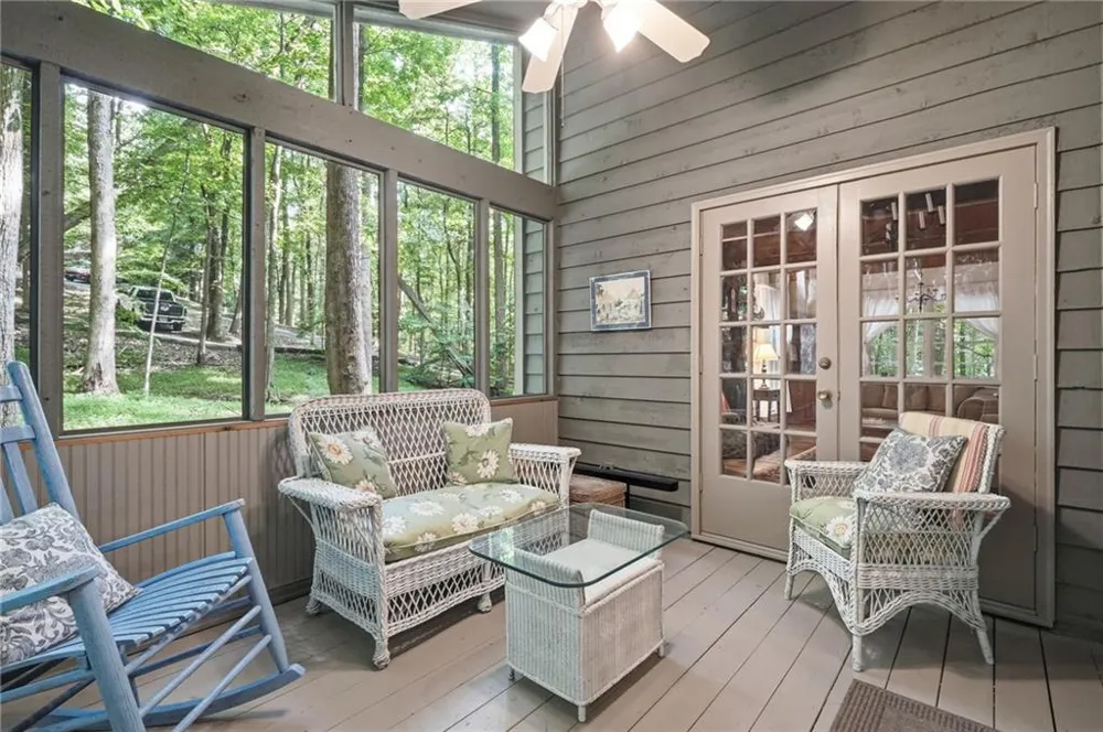 49 Little Beaver Run Big Canoe, GA 30143